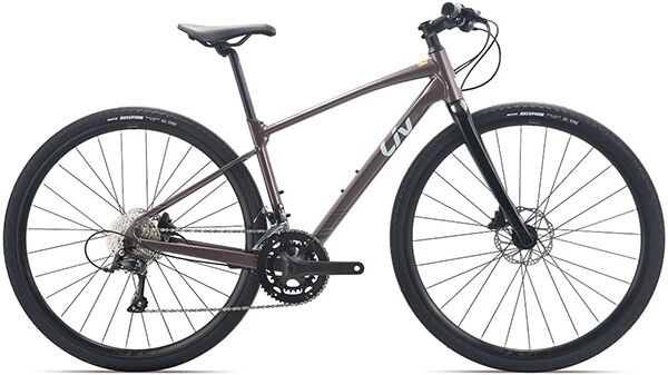 Xe đạp touring LIV THRIVE 2 2023***